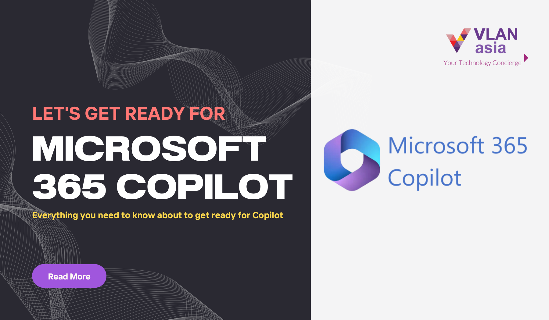 Getting You Ready For Microsoft 365 Copilot